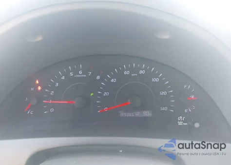 2011 Toyota Camry Le from USA, damaged, VIN 4T1BF3EK0BU740917